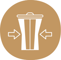 Reduce Waste